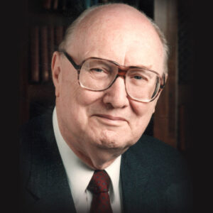 John F. Walvoord