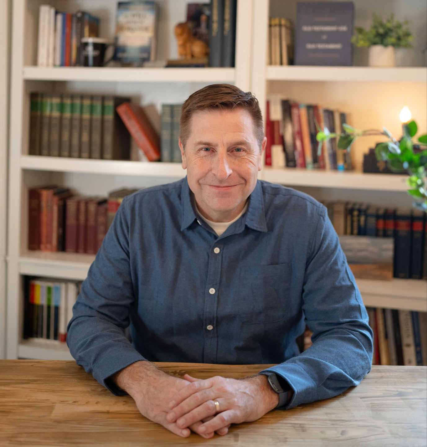 Michael J. Vlach